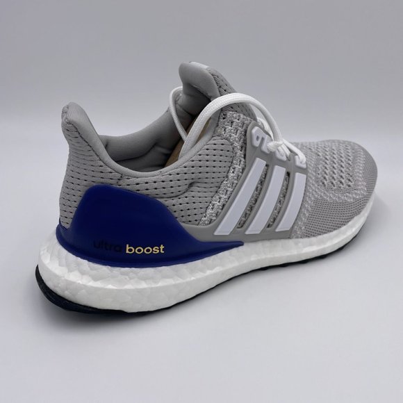 adidas Ultraboost 1.0 DNA Grey Womens Shoes - Picture 8 of 8